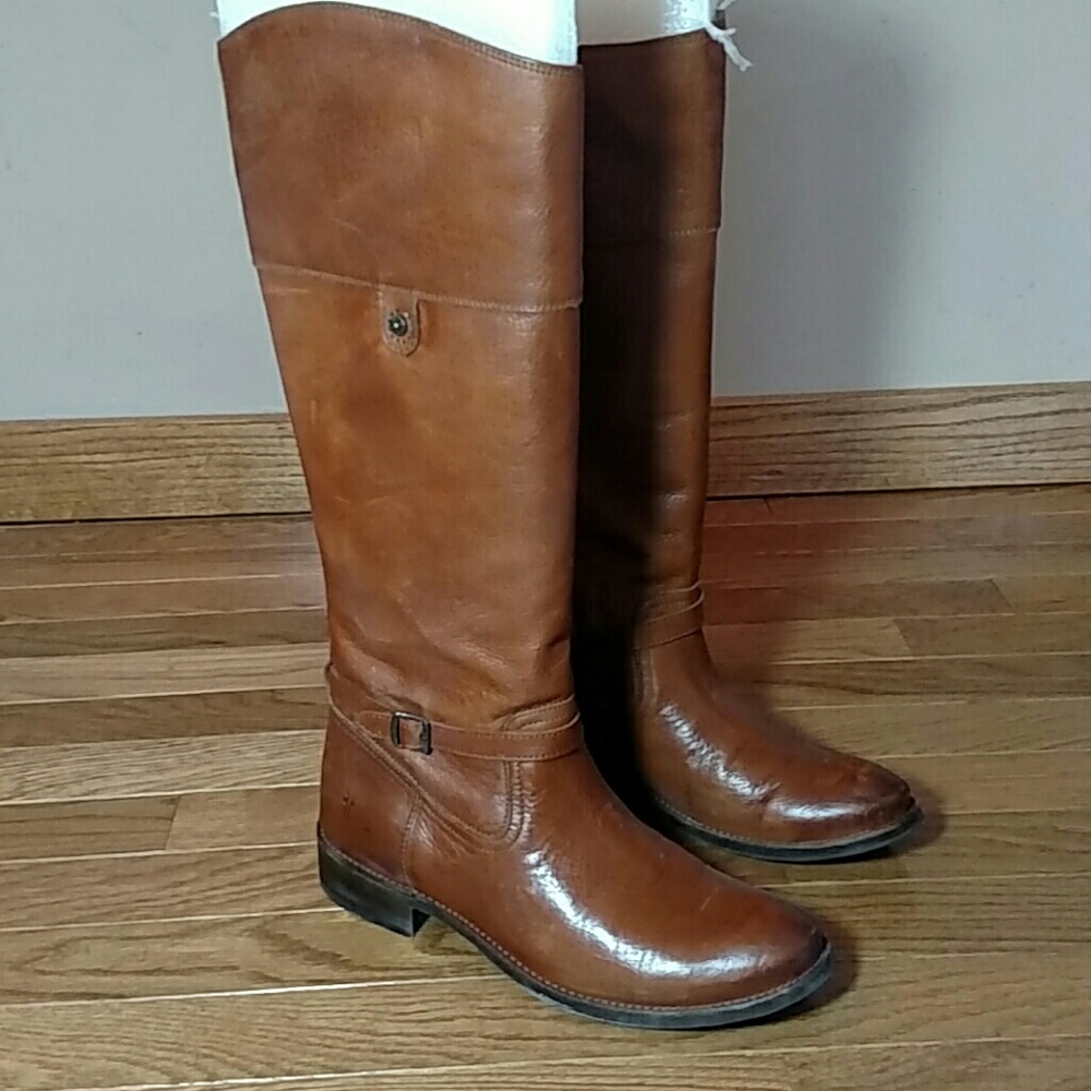 Frye Boots